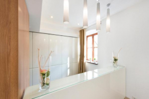Отель Apartamenty Turek  Турек